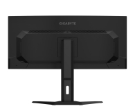 GIGABYTE 34''  MO34WQC2   Czarny - 1268035 - zdjęcie 6